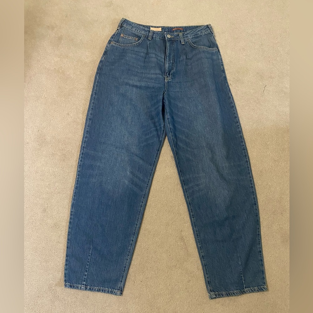 Anthropologie Pilcro The Breaker